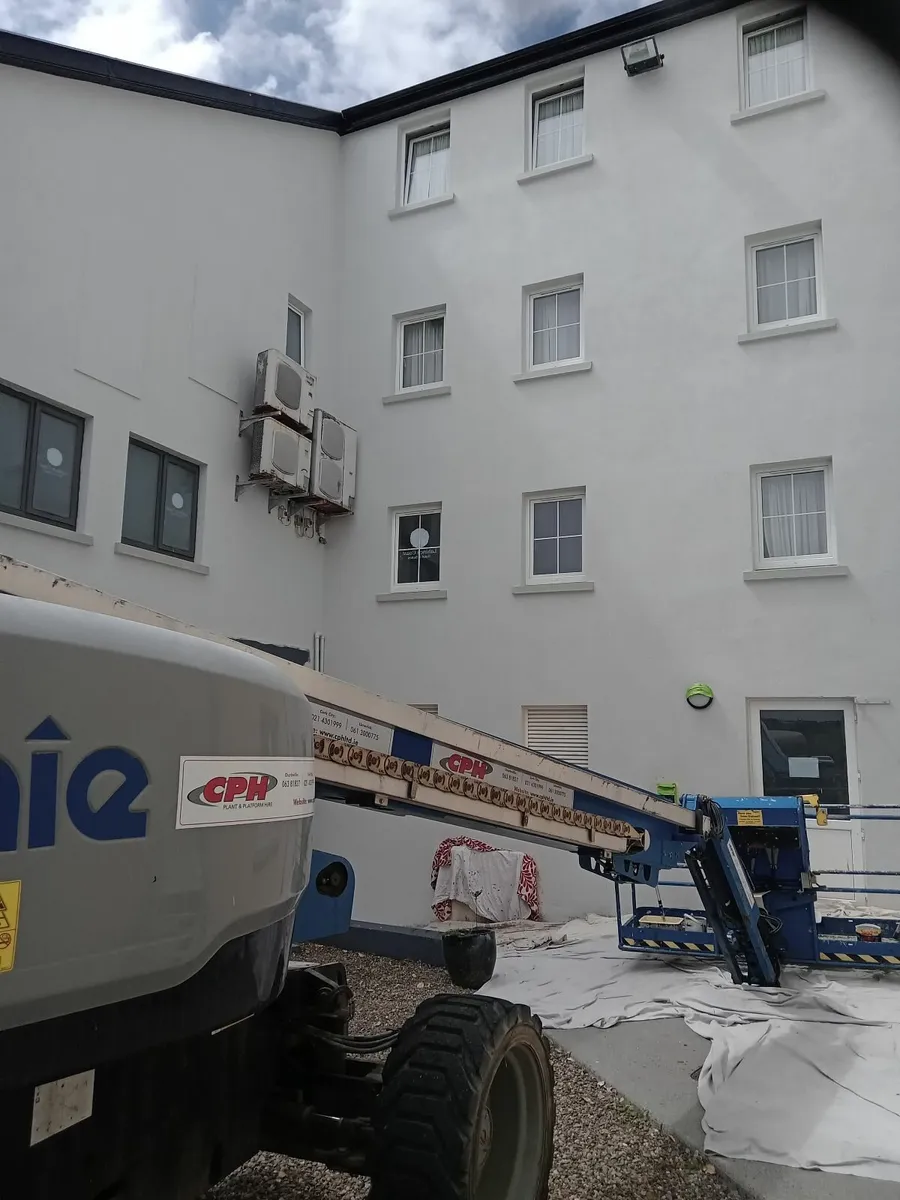 Painting and decorating - Image 4