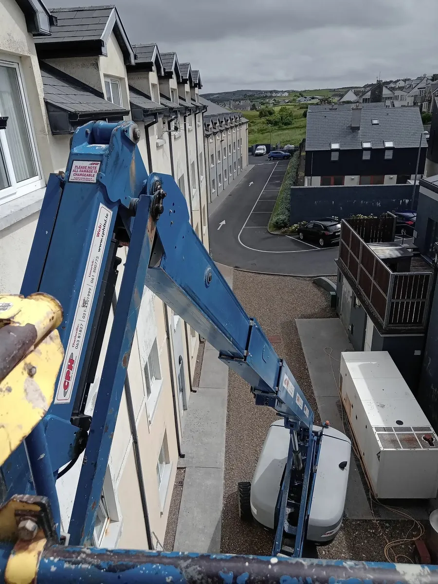 Painting and decorating - Image 1