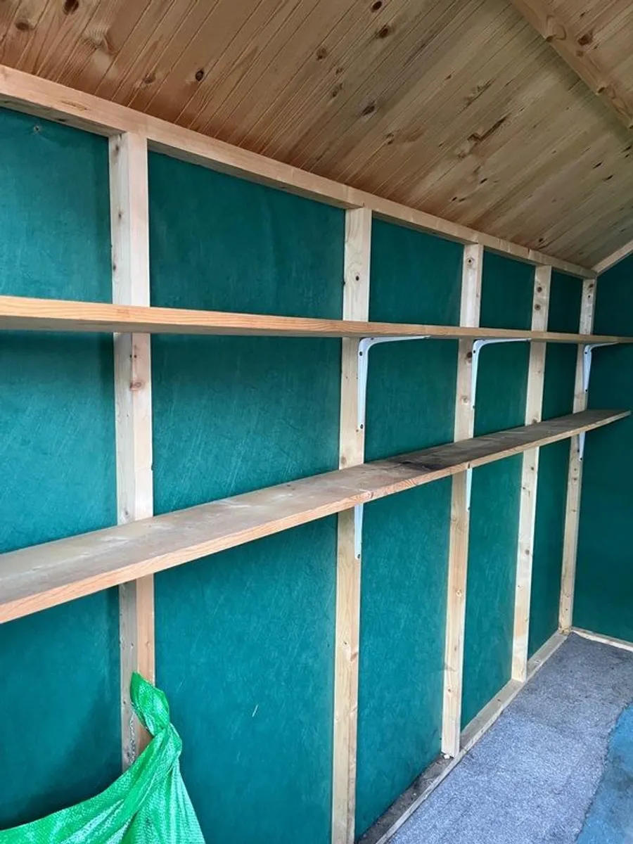 Shed - Image 3