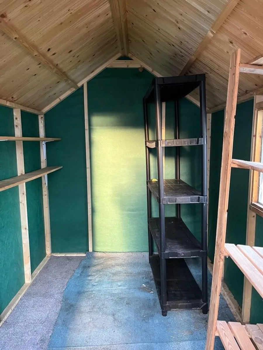 Shed - Image 4