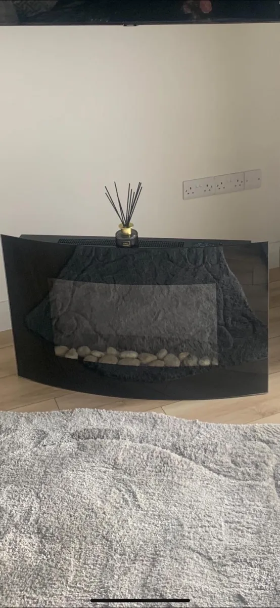 Electric Fireplace - Image 2