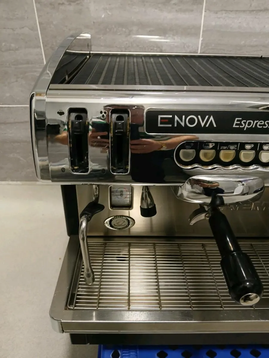 Commercial coffee machine for sale - Image 3