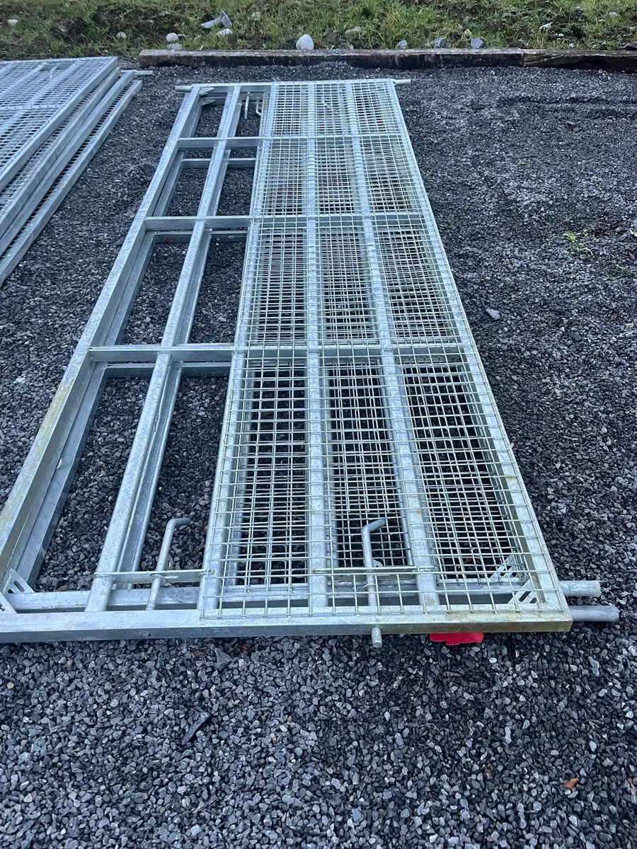 All types of gates - Image 2