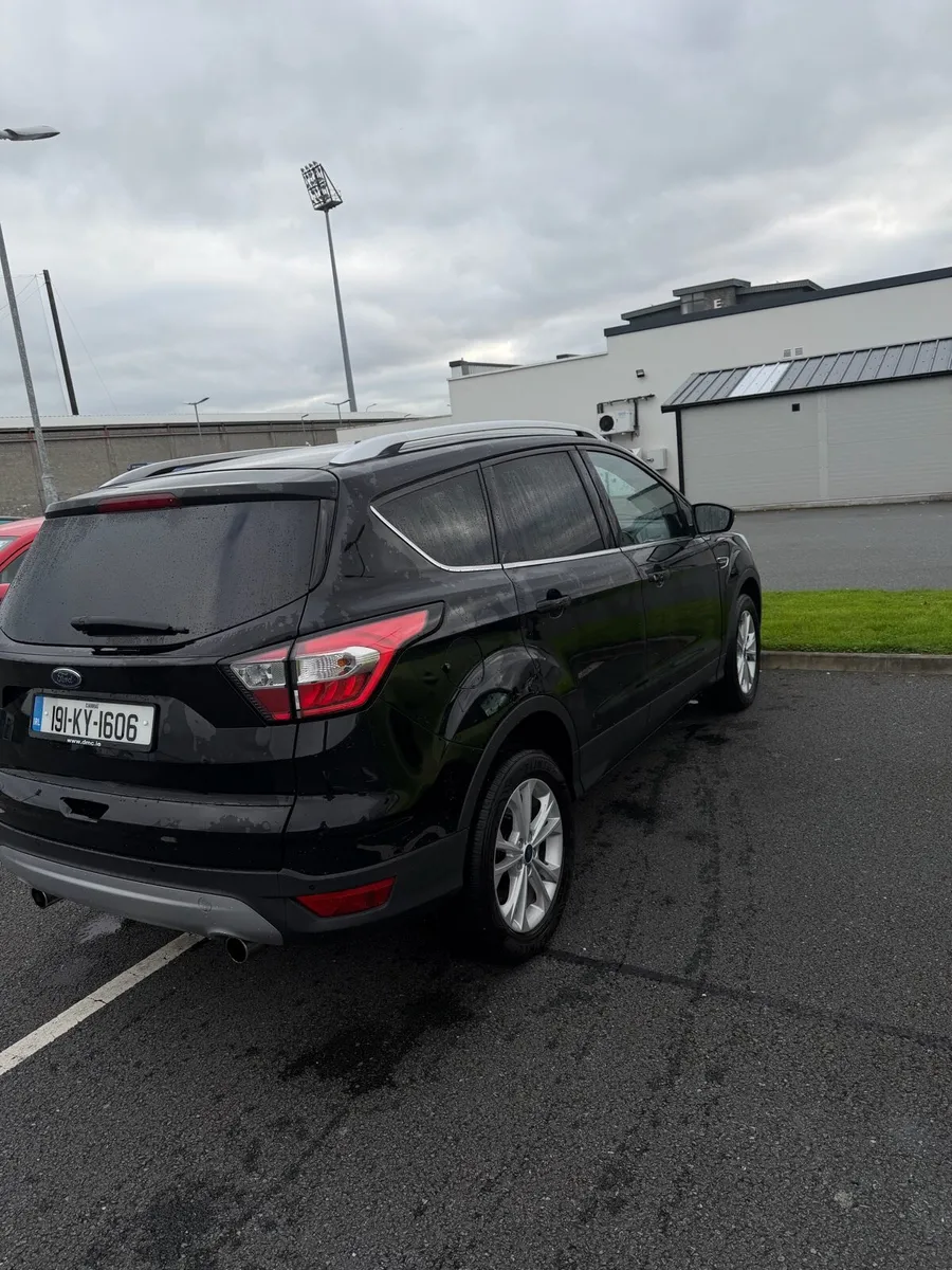 Ford Kuga Titanium 2.0 tdci - Image 4