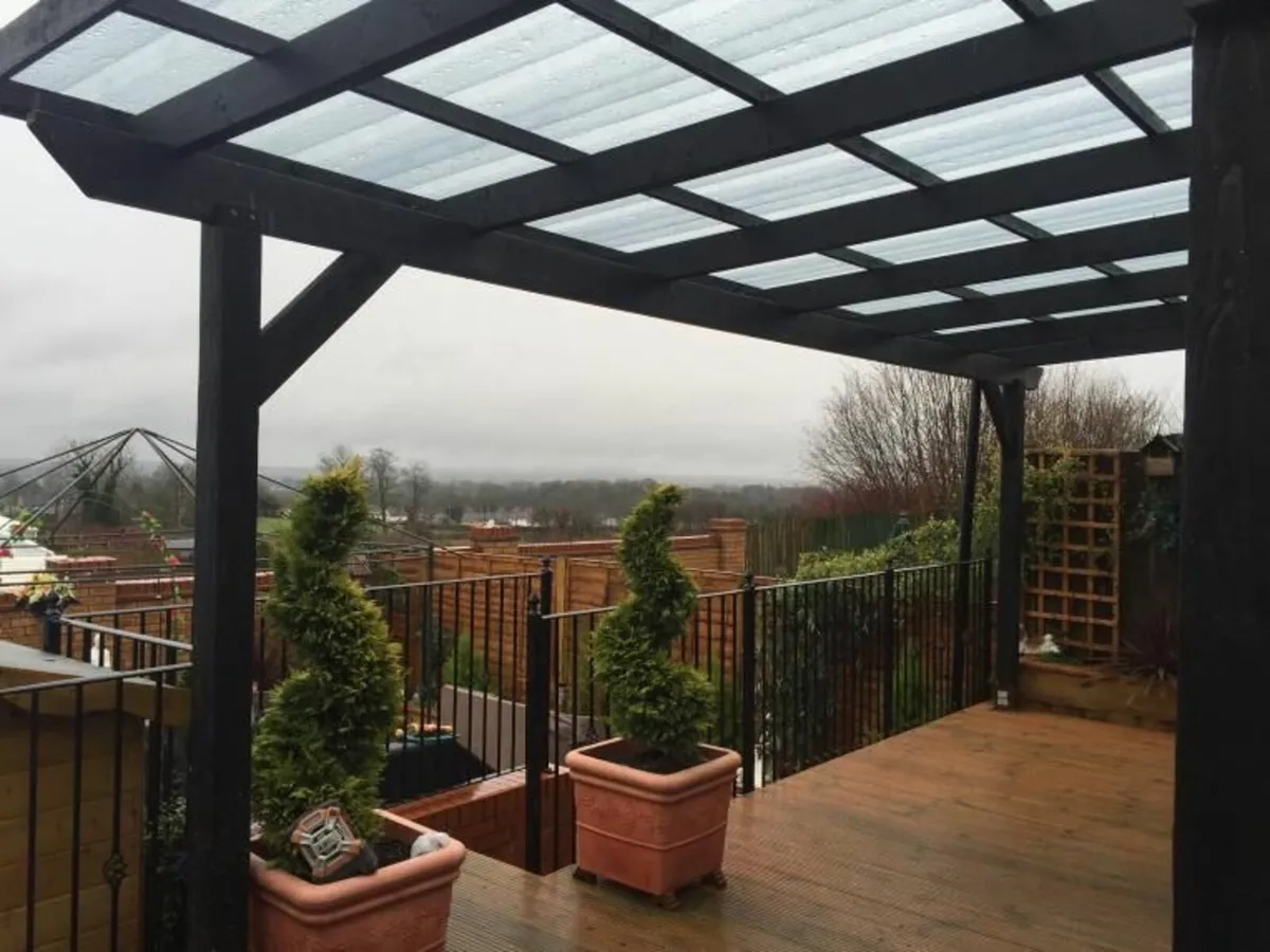Western Verandas - Image 4