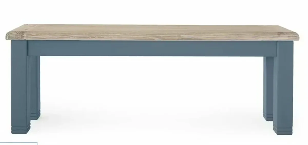 Savannah Dining Set- Table 180cm to 230cm - Image 1