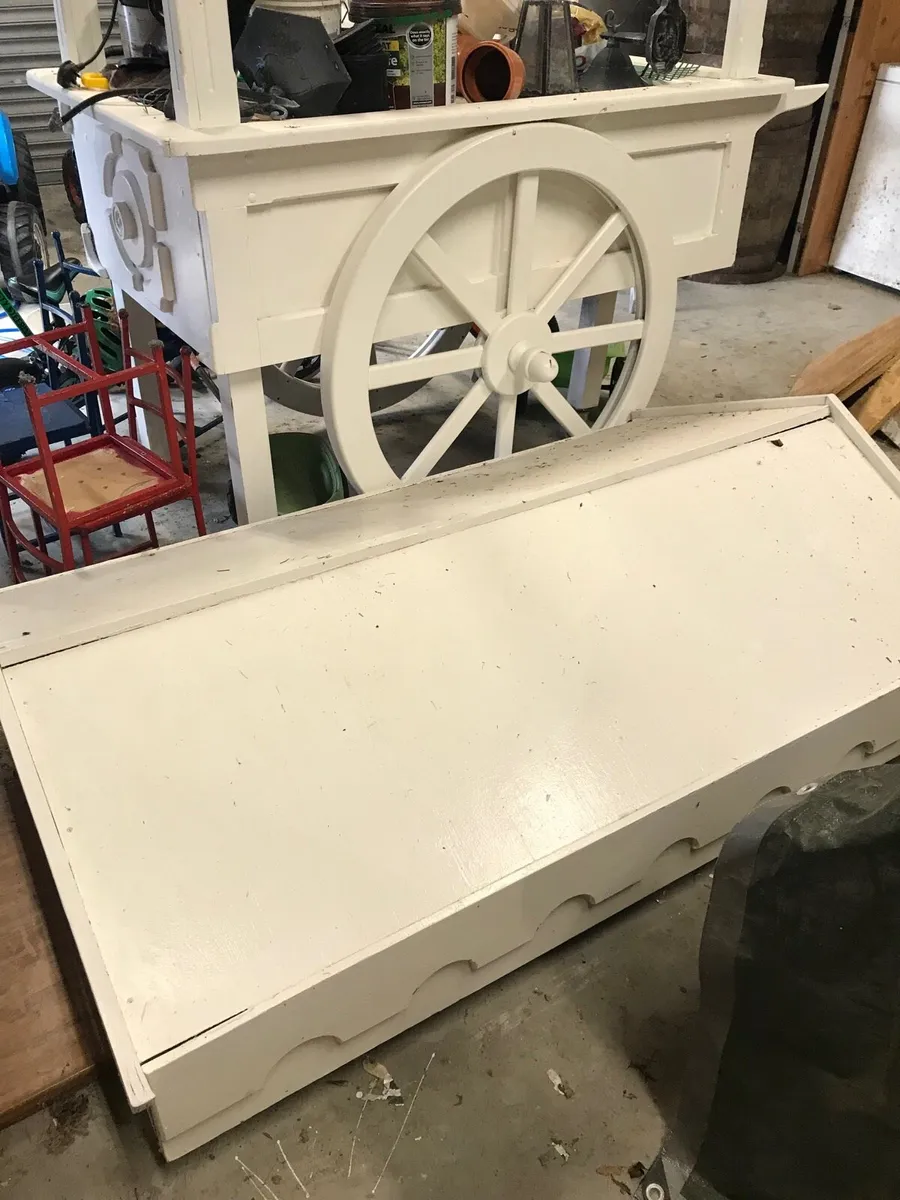 Sweet cart - Image 3