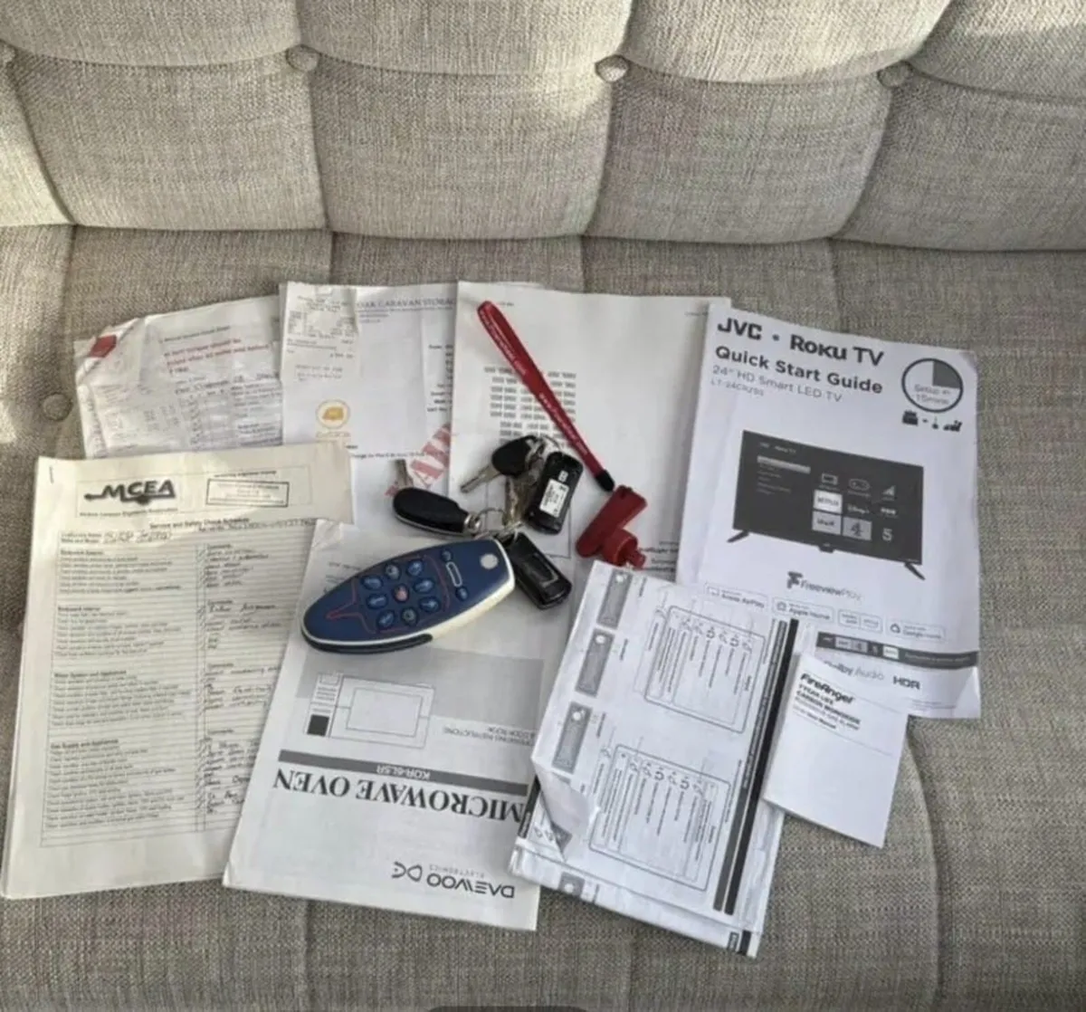 Lunar Clubman - Image 2