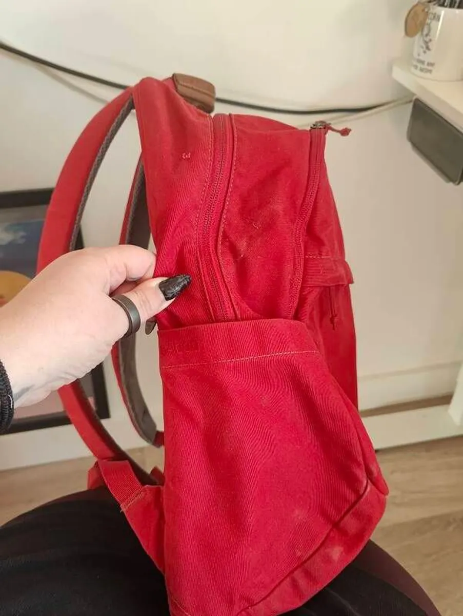 Fjallraven Raven 20l backpack - Image 2