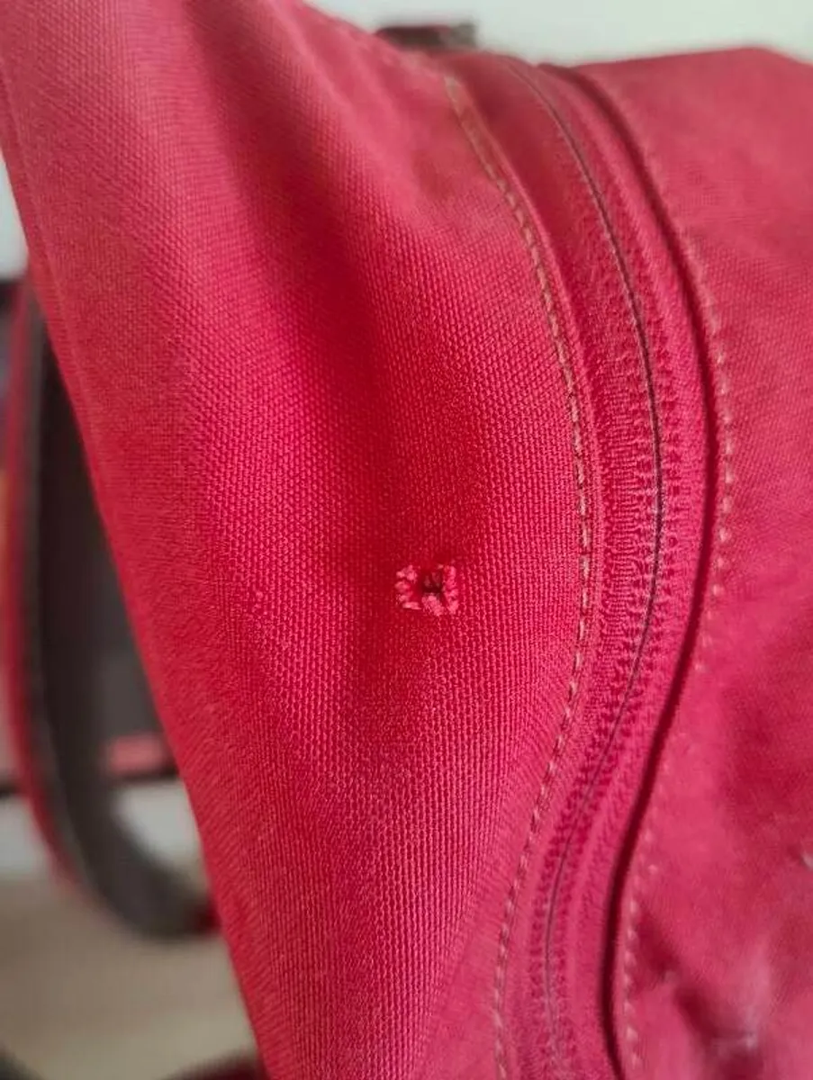 Fjallraven Raven 20l backpack - Image 3