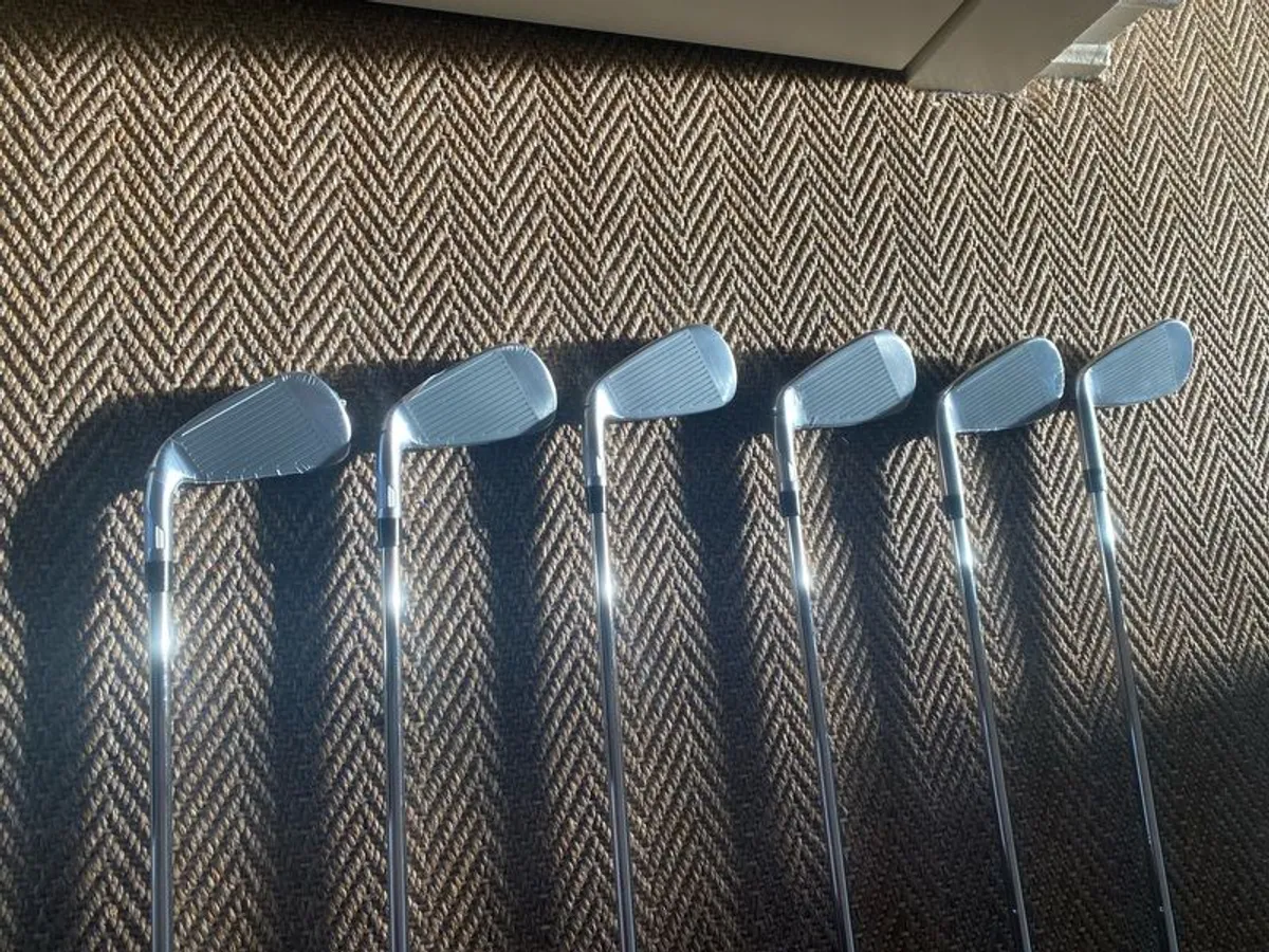 Taylormade Qi brand new - Image 2