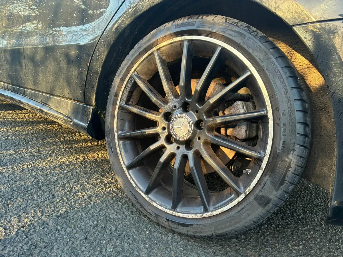 Mercedes CLA - Image 3