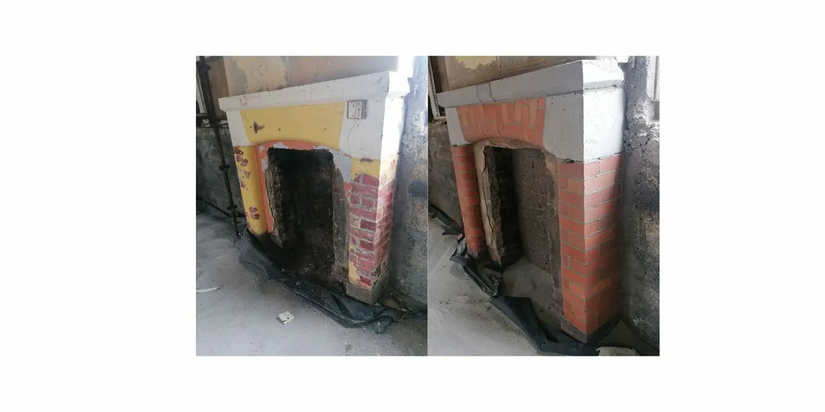 Sand Blasting Shot Blasting Service - Image 4