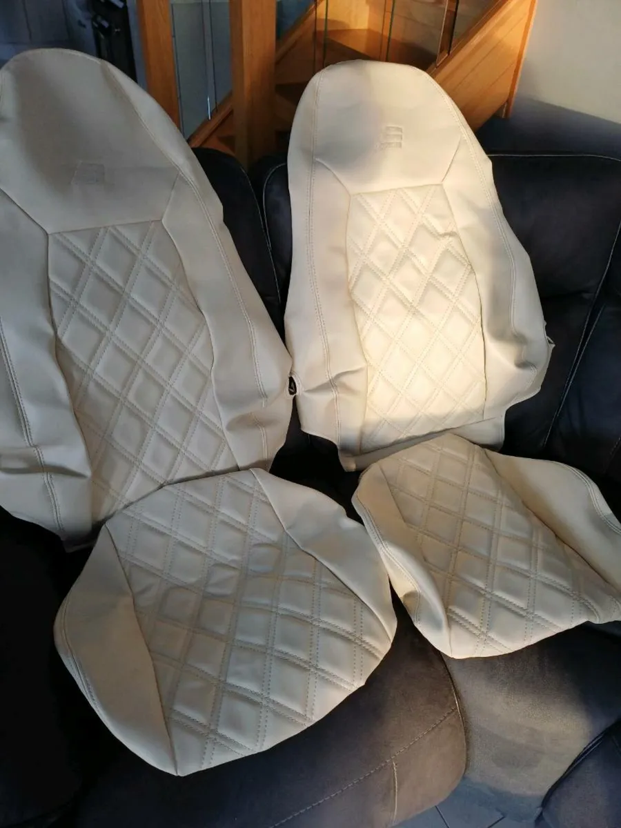 Motorhome accessories - Image 2