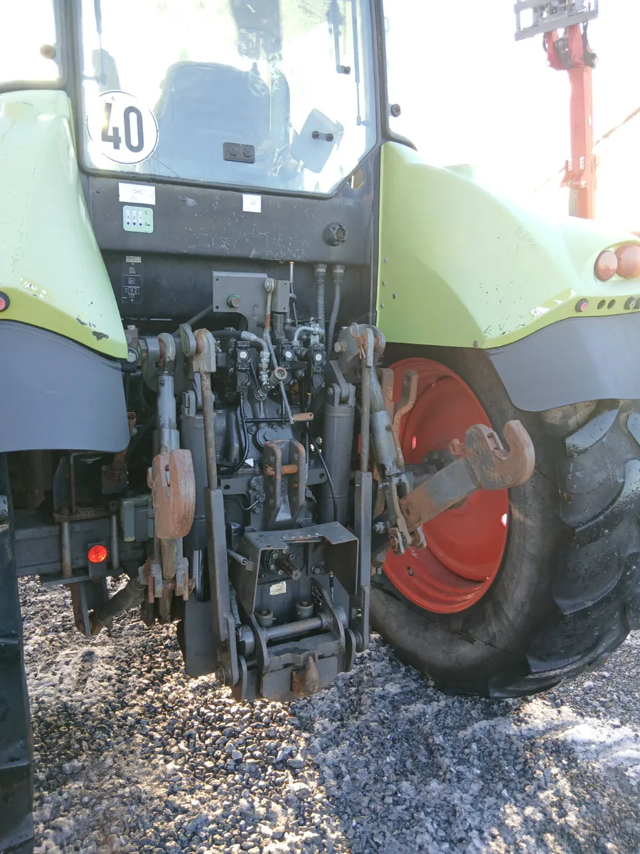 Class Arion with loader - Image 4