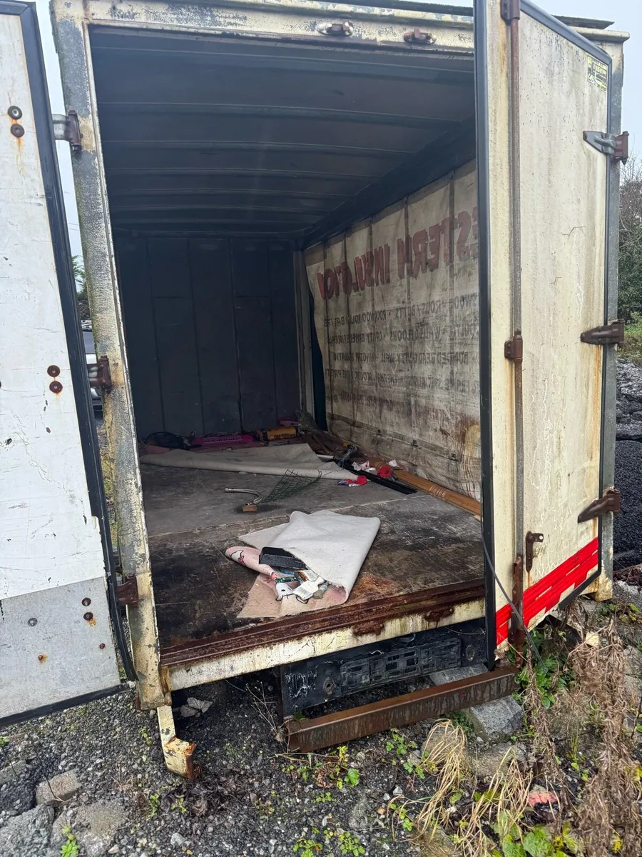 Body 12 by 6 curtain see - Image 3