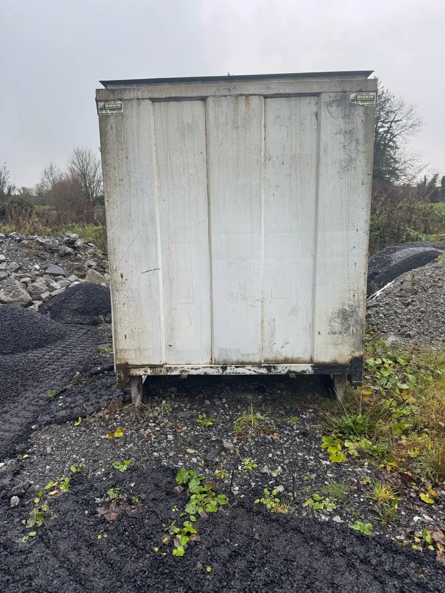 Body 12 by 6 curtain see - Image 4