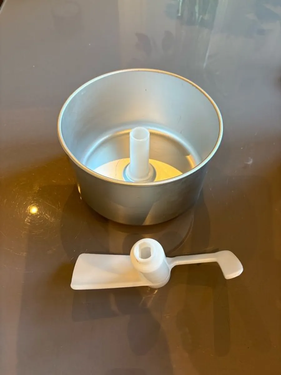 Ice cream maker - Image 4