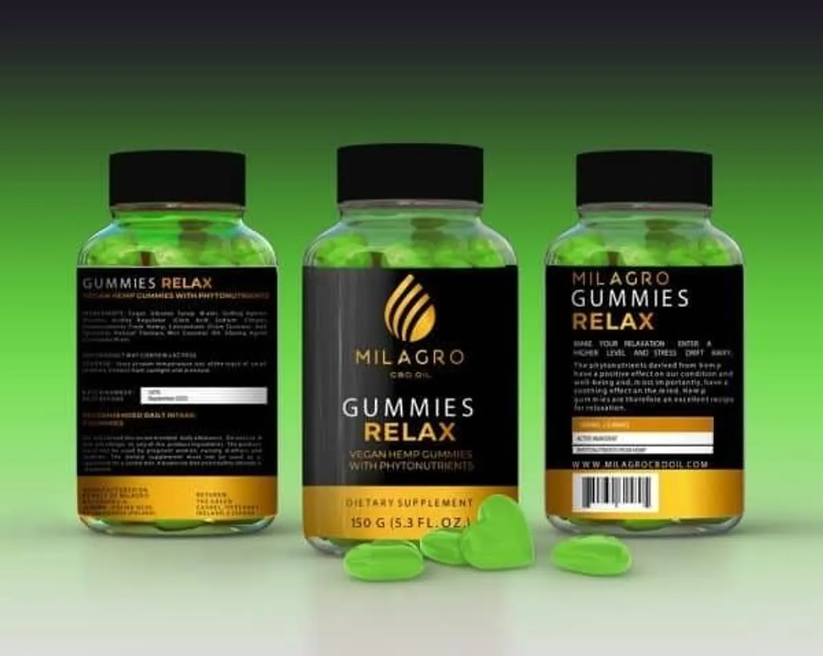 CBD Gummies