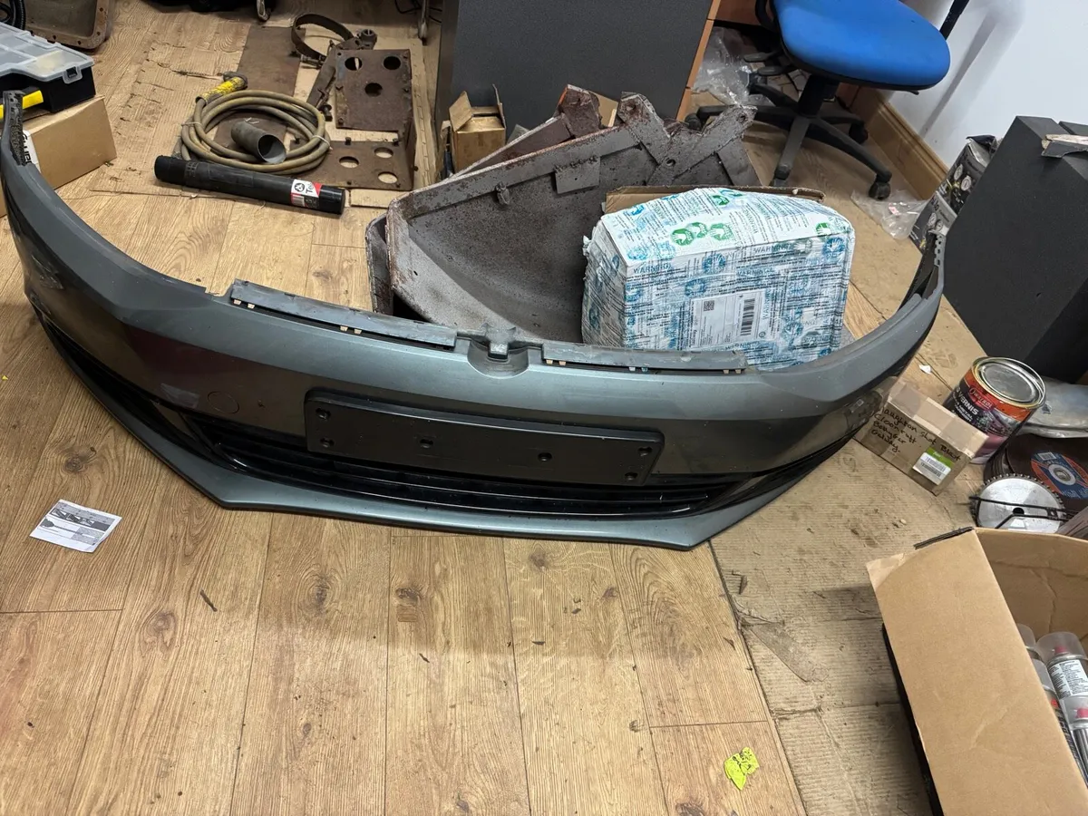 Yard clear out - Image 3