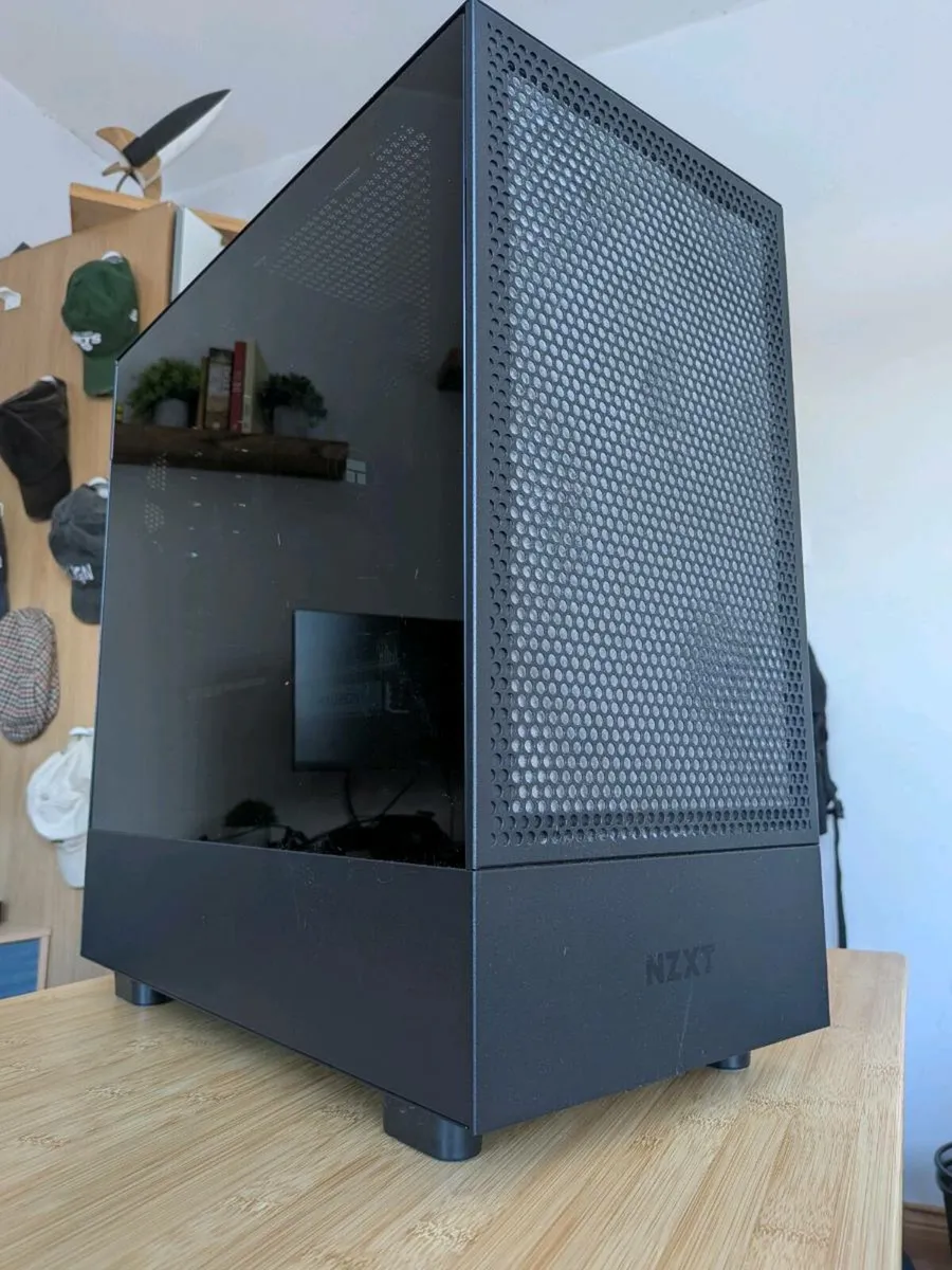 DDR5 Gaming PC & High grade setup - Image 2