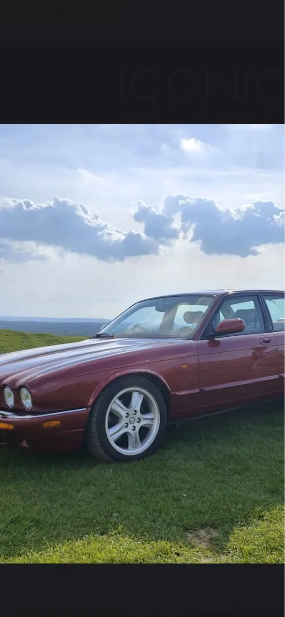 97 XJR Supercharged - Image 4