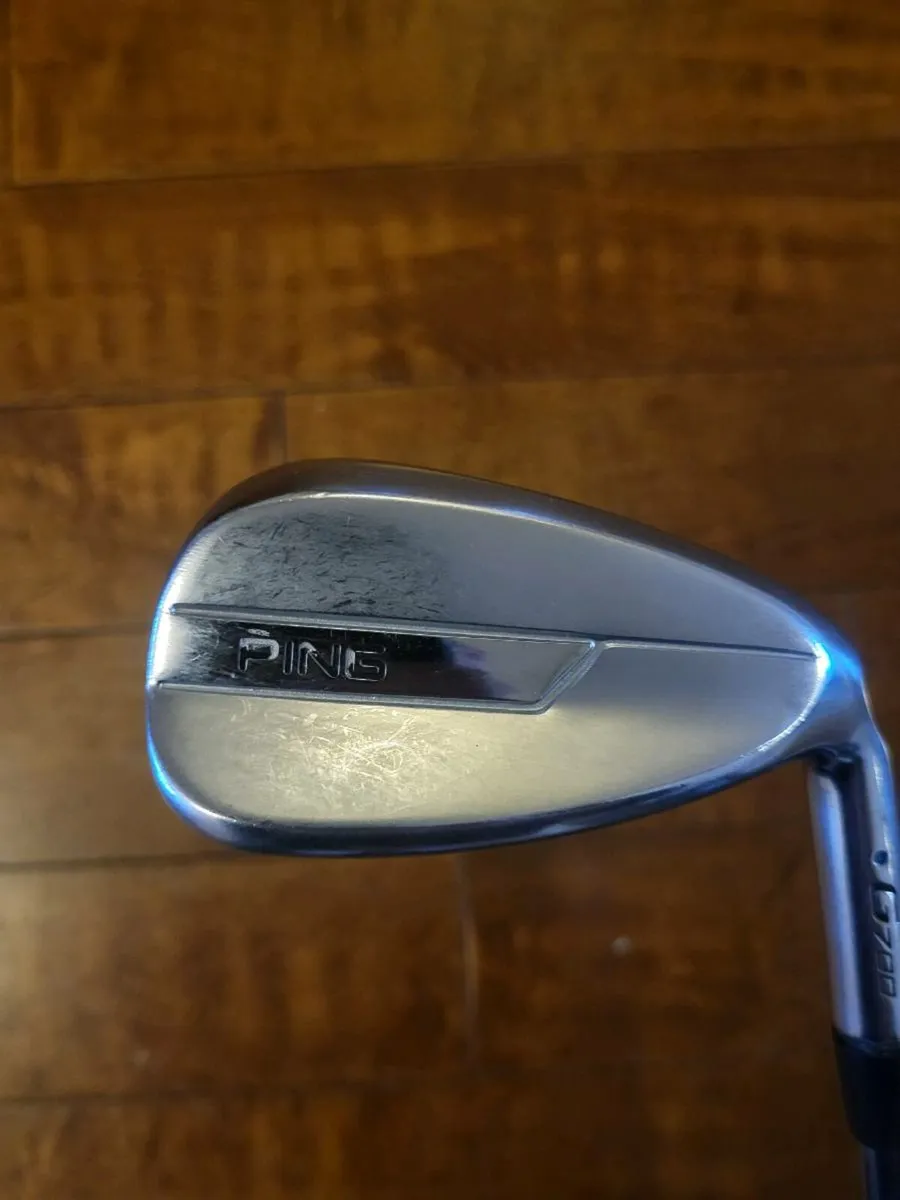 Ping g700 - Image 3