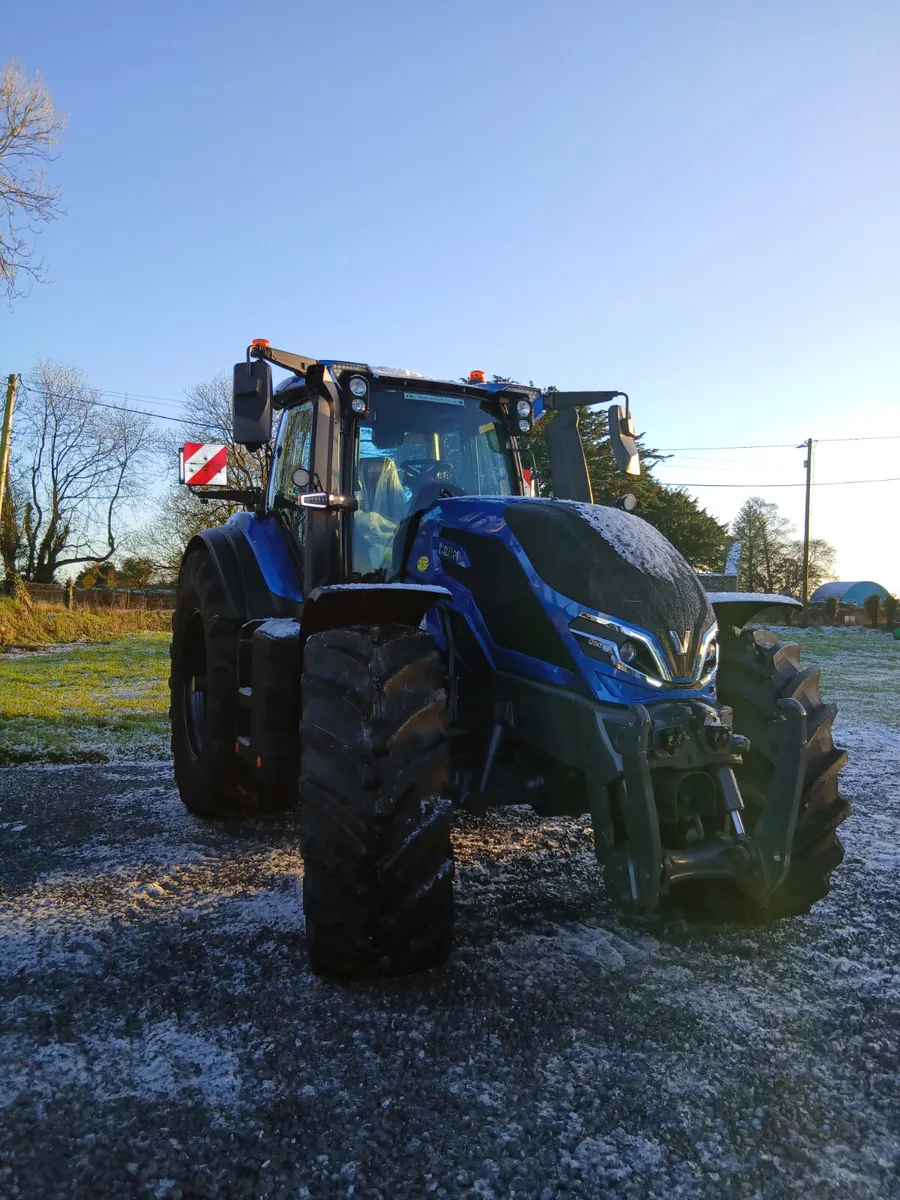 Valtra Q265 - Image 3