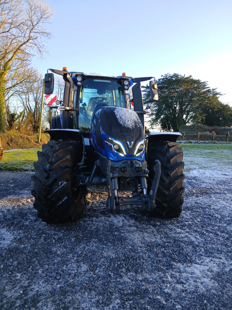 Valtra Q265 - Image 2