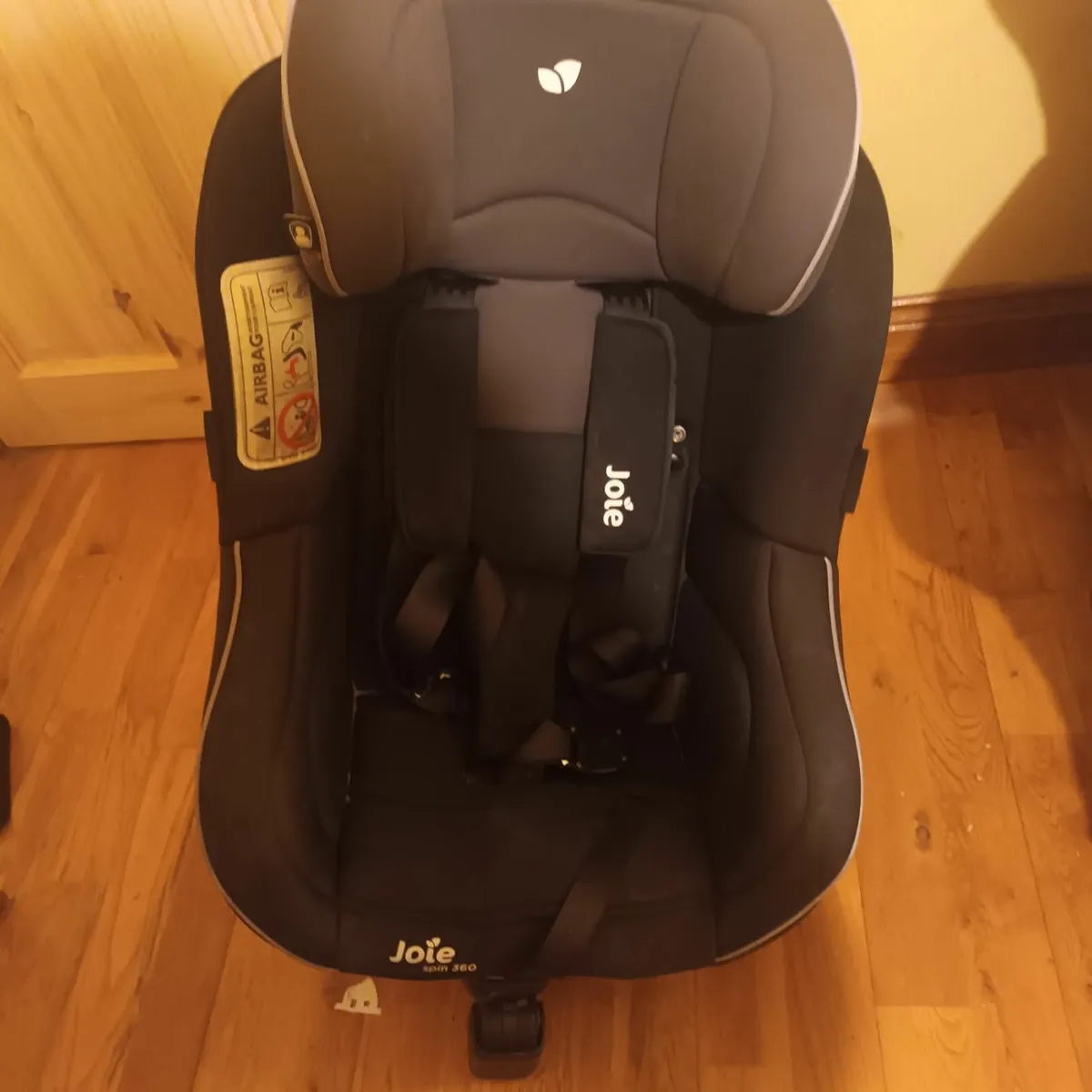 Joie Car seat 360 - Image 2