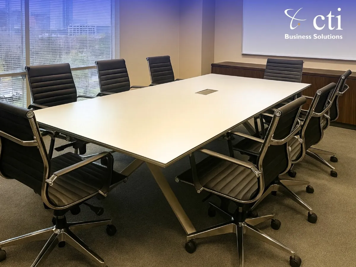 Upgrade Your Boardroom Today - Shop Now - Image 3