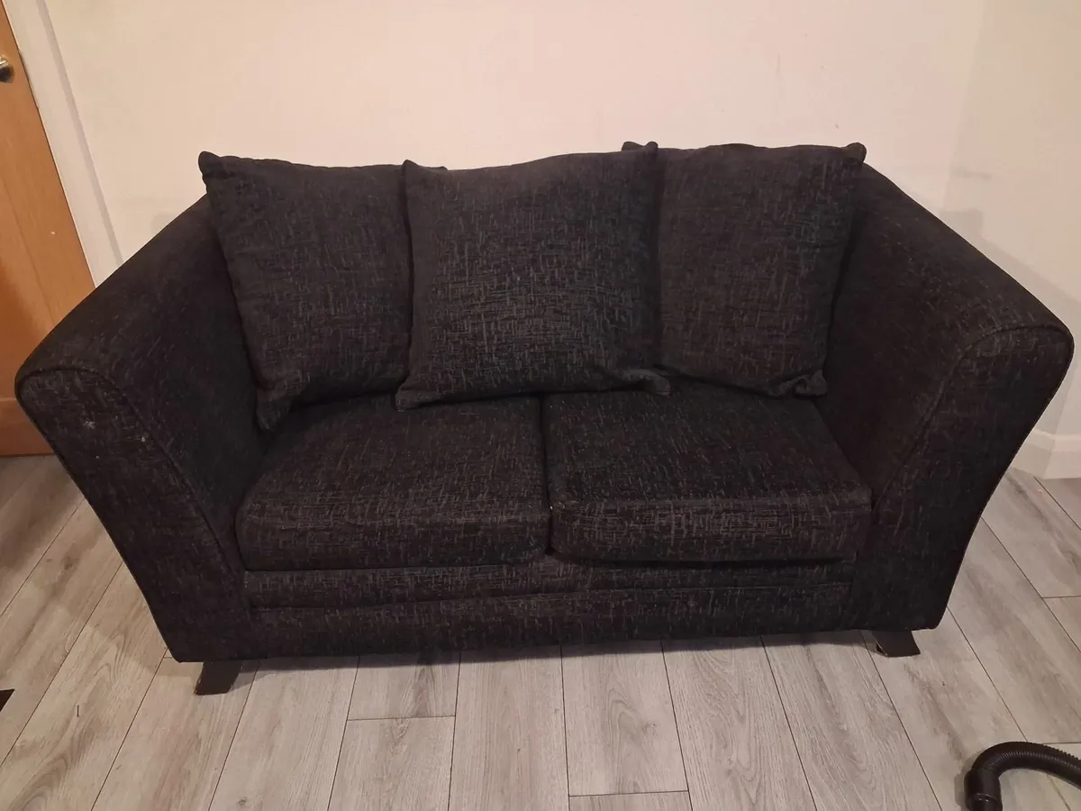 Two seater three seater*******FREE****** - Image 2