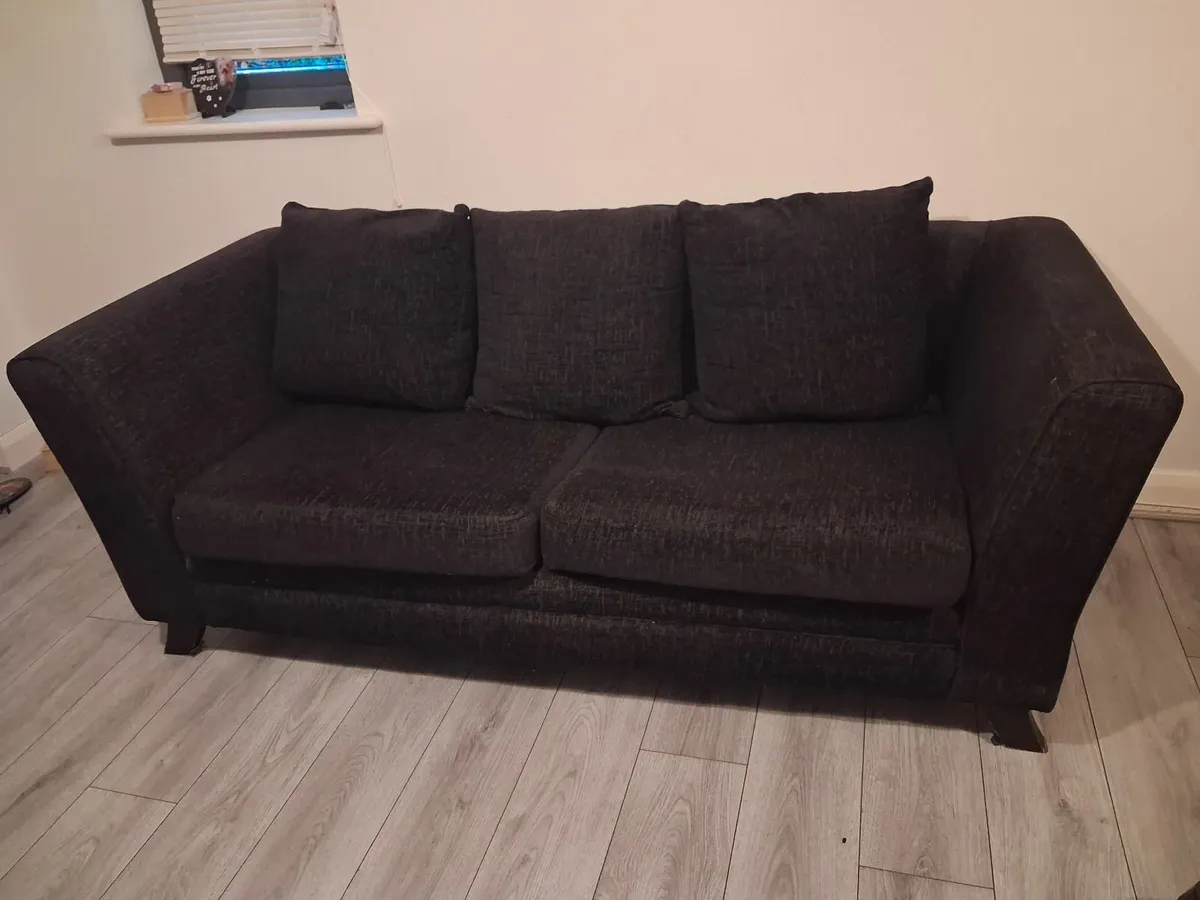 Two seater three seater*******FREE****** - Image 1