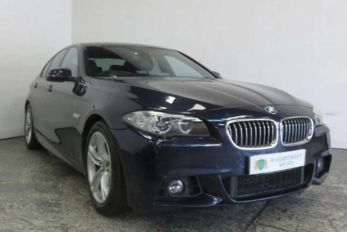 Bmw 320d & 520d m sport F30 F10 E90 parts - Image 1