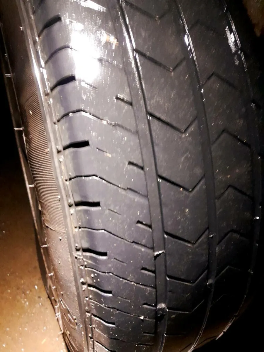 VW T4 transporter/ caravelle - Image 2