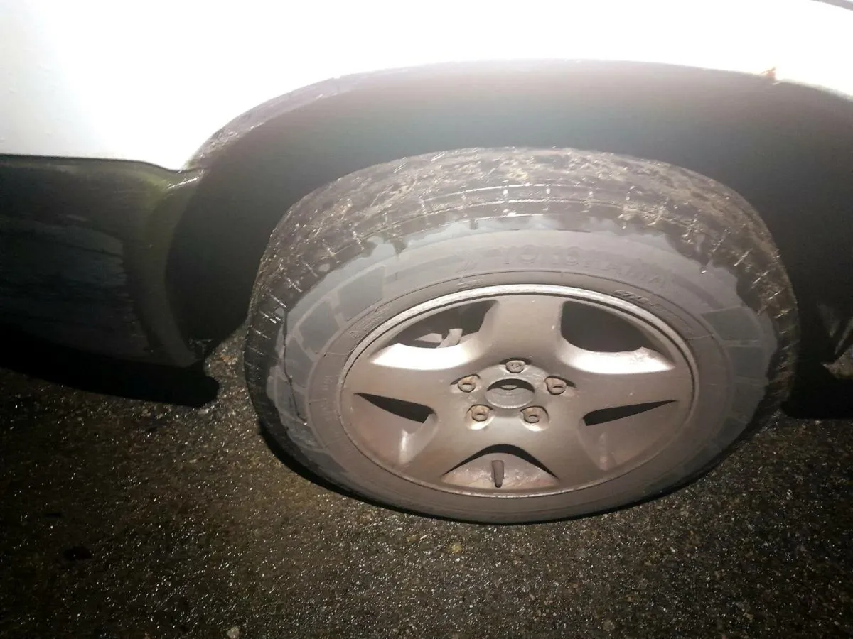 VW T4 transporter/ caravelle - Image 3