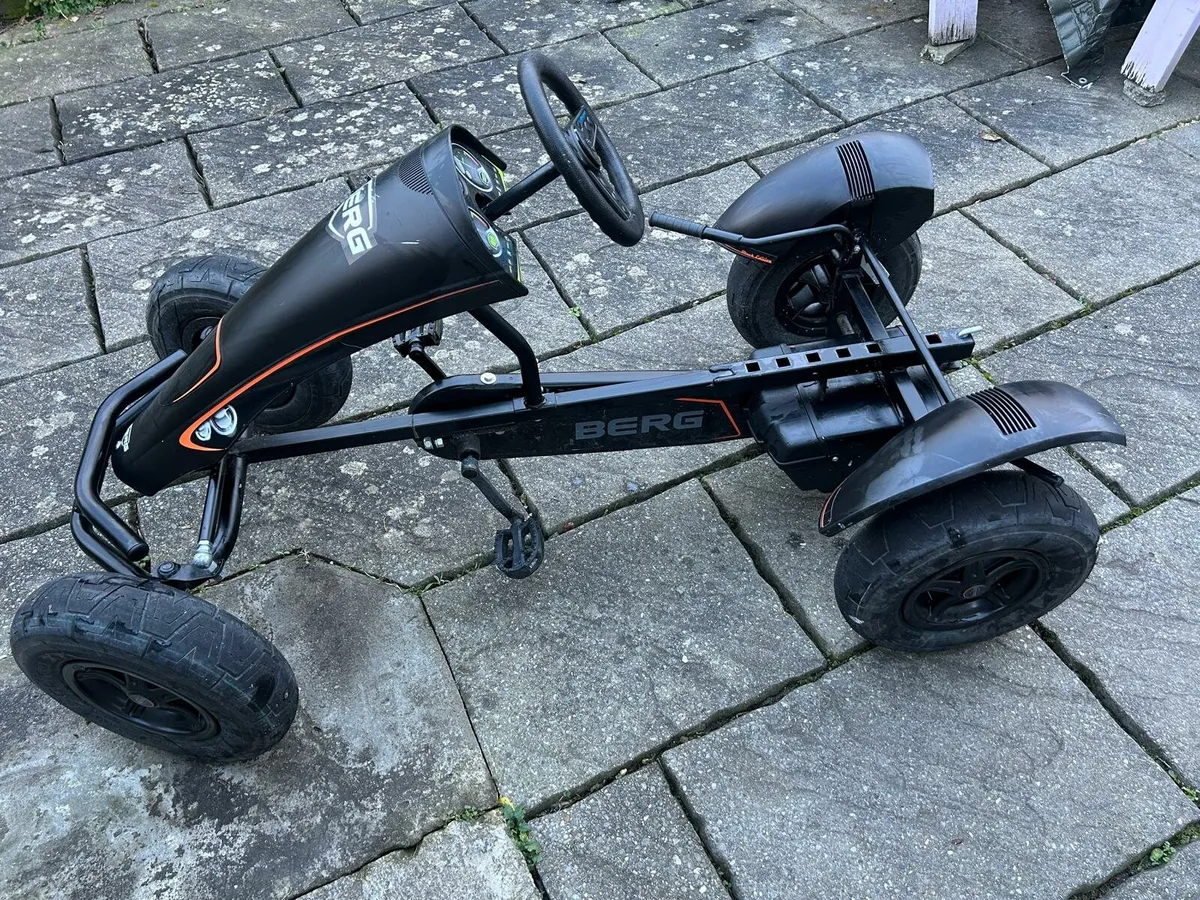 Berg Go Kart - Image 3