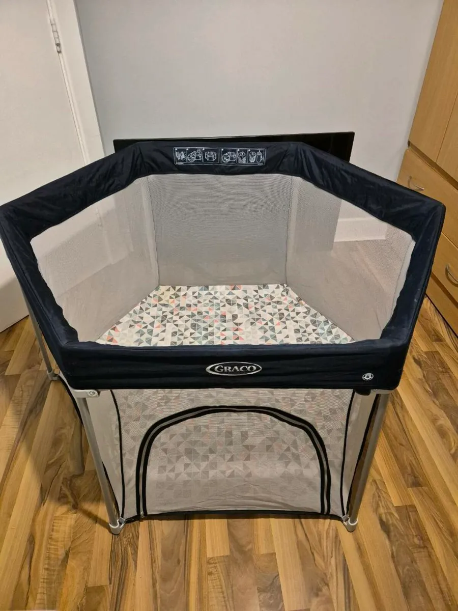 Playpen - Image 1
