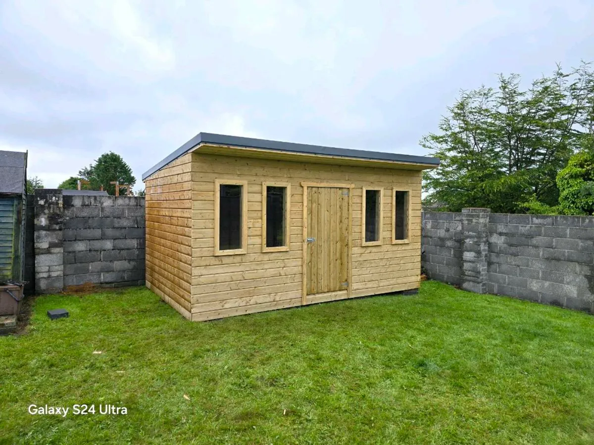 Home Studio - Image 1