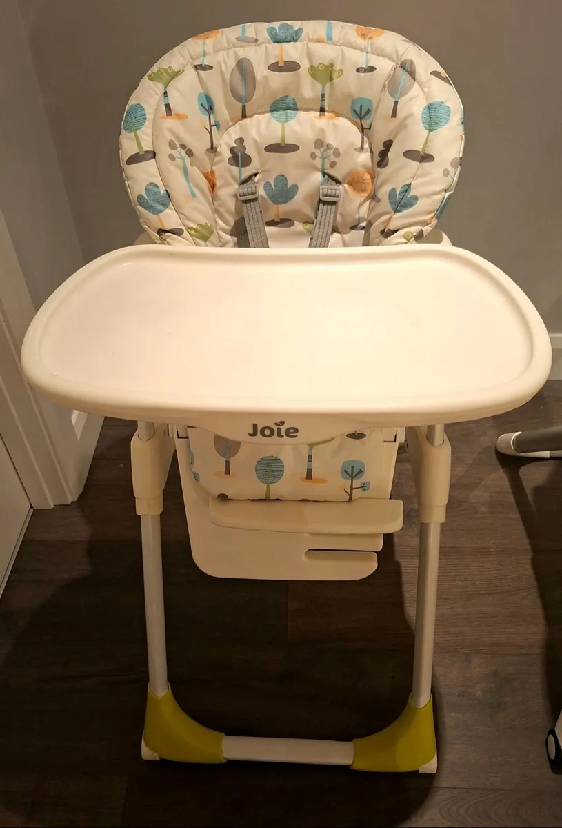 High Chairs - Image 2