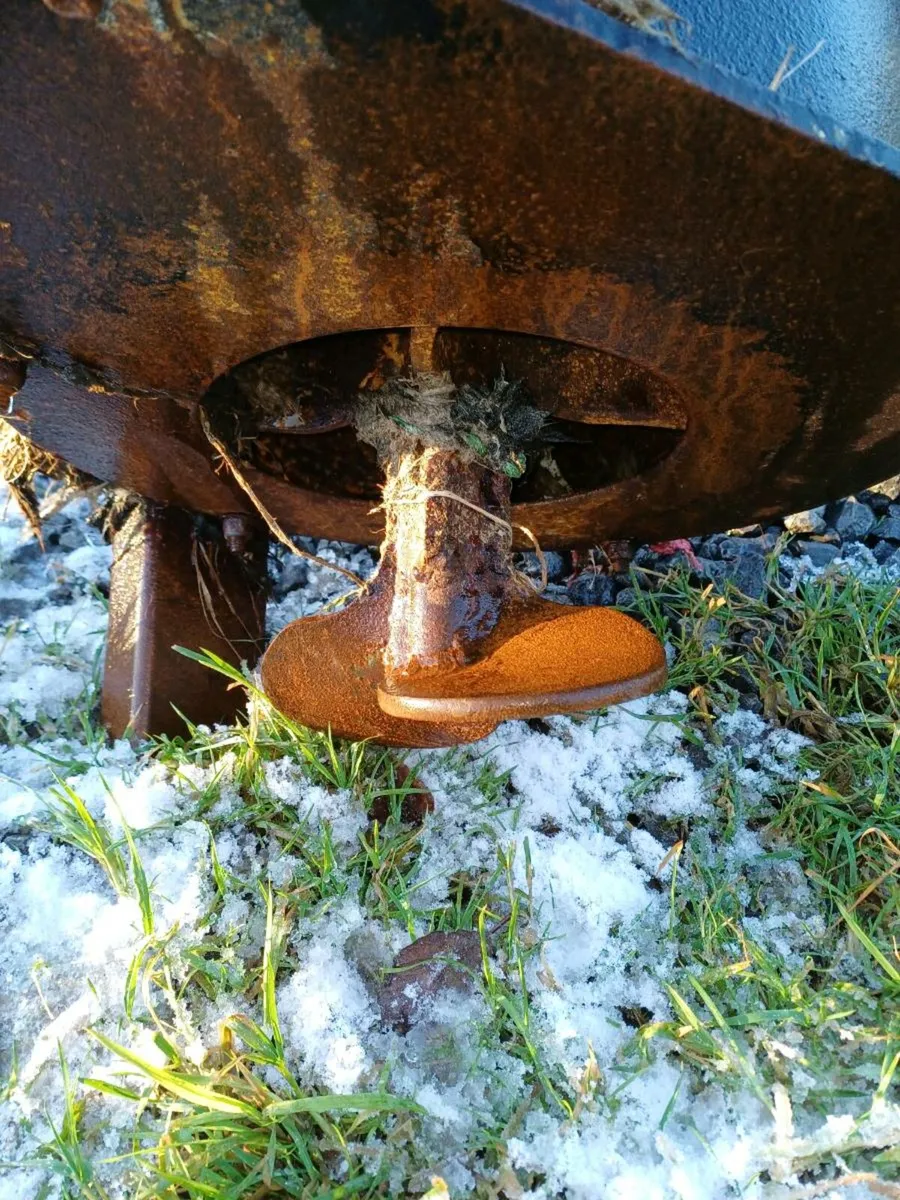 Redrock 7ft agigator, £1400 - Image 4