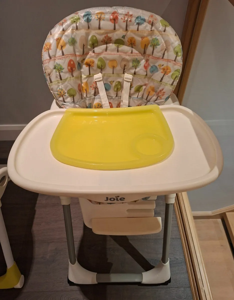 High Chairs - Image 3