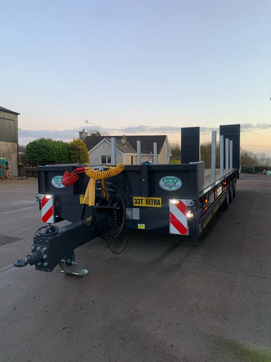 SLS Low loaders - Image 2