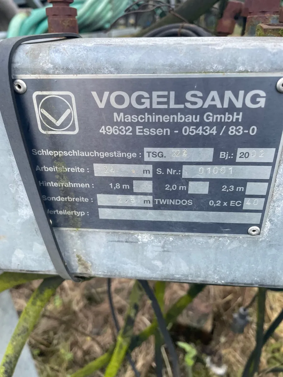 Dribble bar - Image 2