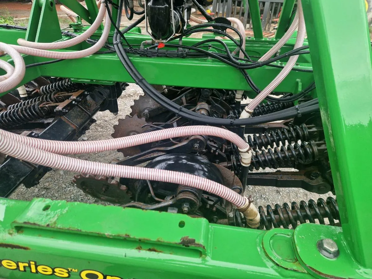 John Deere 750a - Image 4