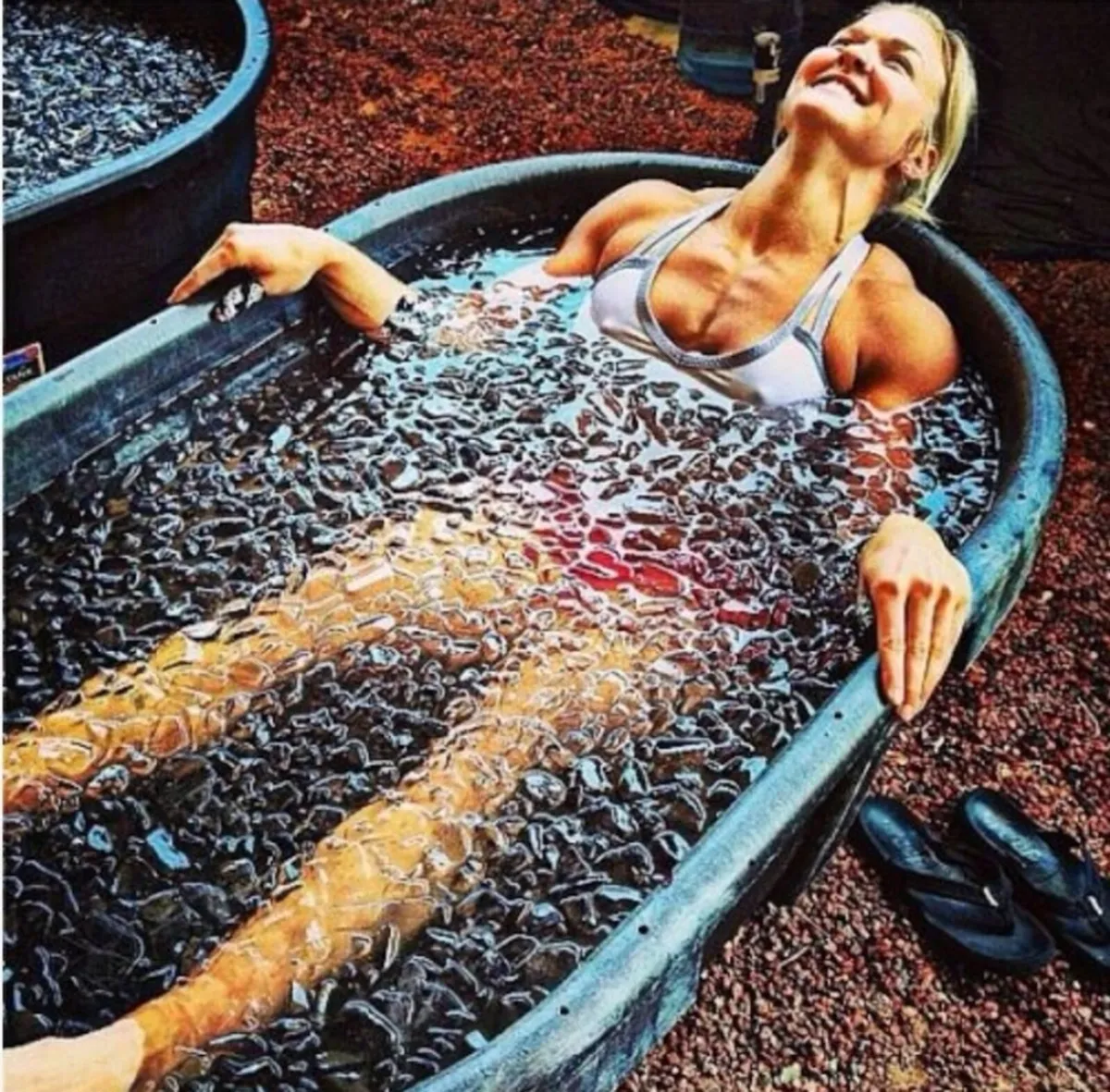 Ice bath tub - Image 2