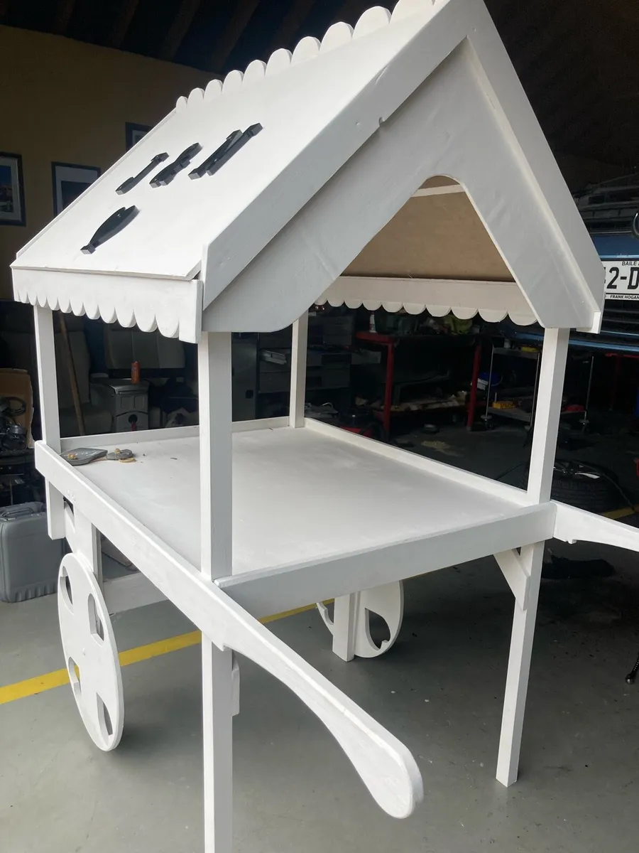 Candy cart xl - Image 3