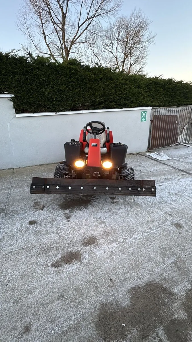 Diesel Yardscrapers - Image 3