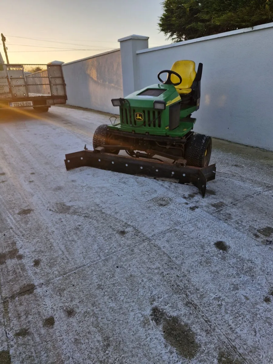 Diesel Yardscrapers - Image 4