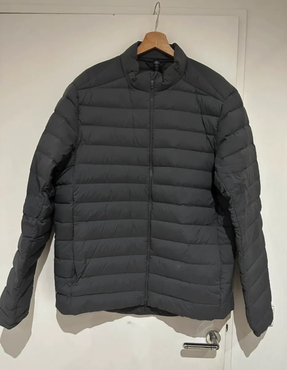 Lululemon jacket - Image 1